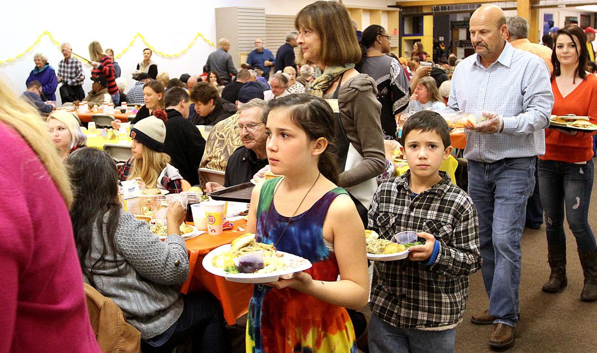 Mr. Thanksgiving is back for 46th year | Local News ...