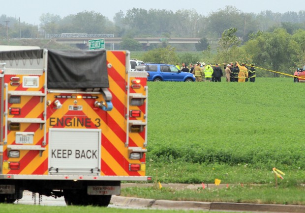 AIRSHOW JET CRASH