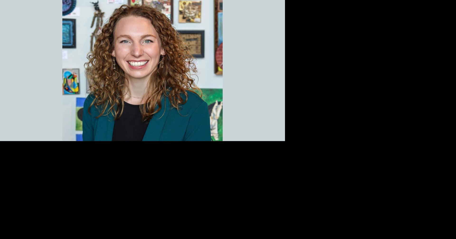 Quad City Arts names Kady Derbyshire as Interim Executive Director