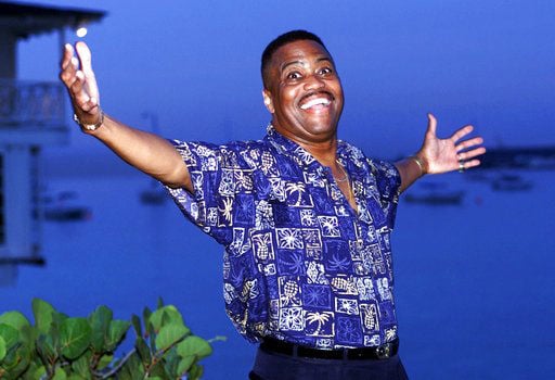 Obit Cuba Gooding Sr