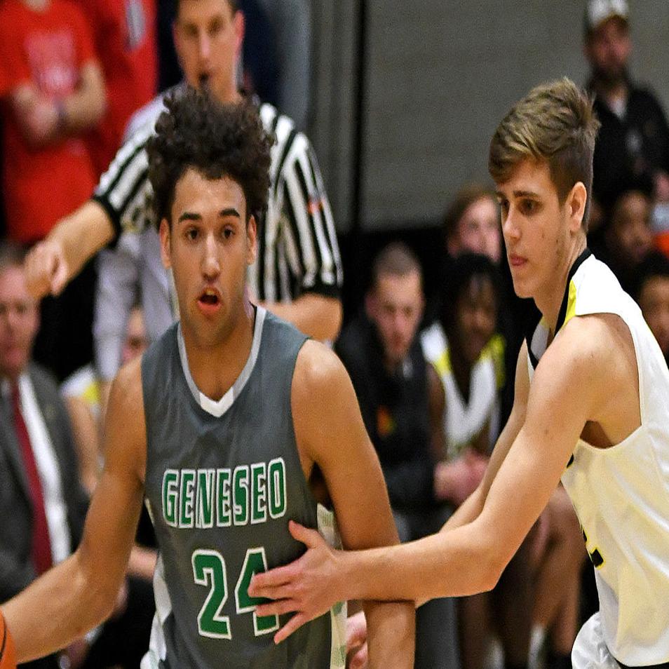 Quad City Times All Western Illinois Team High School Boys