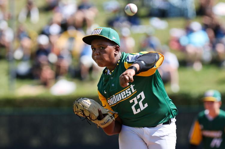 Baseball: Little League World Series