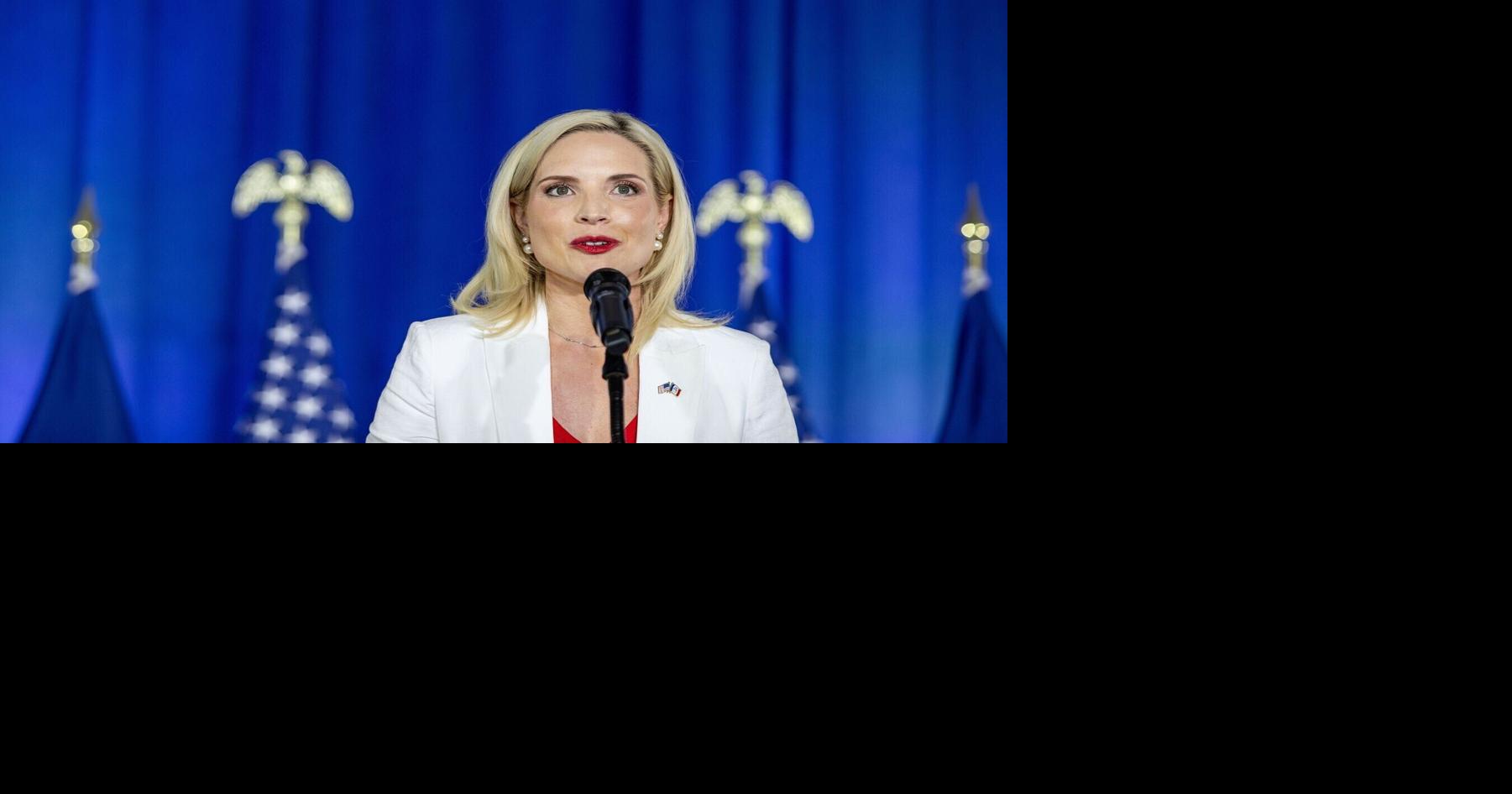 Image for Hinson pitches insurer transparency as premiums rise