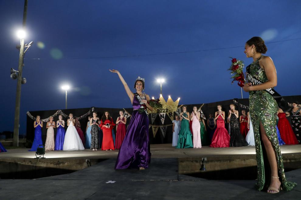 Photos 2022 Miss Henry County Fair Queen Pageant