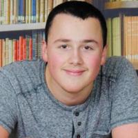 Brian Douglas Romer Jr.