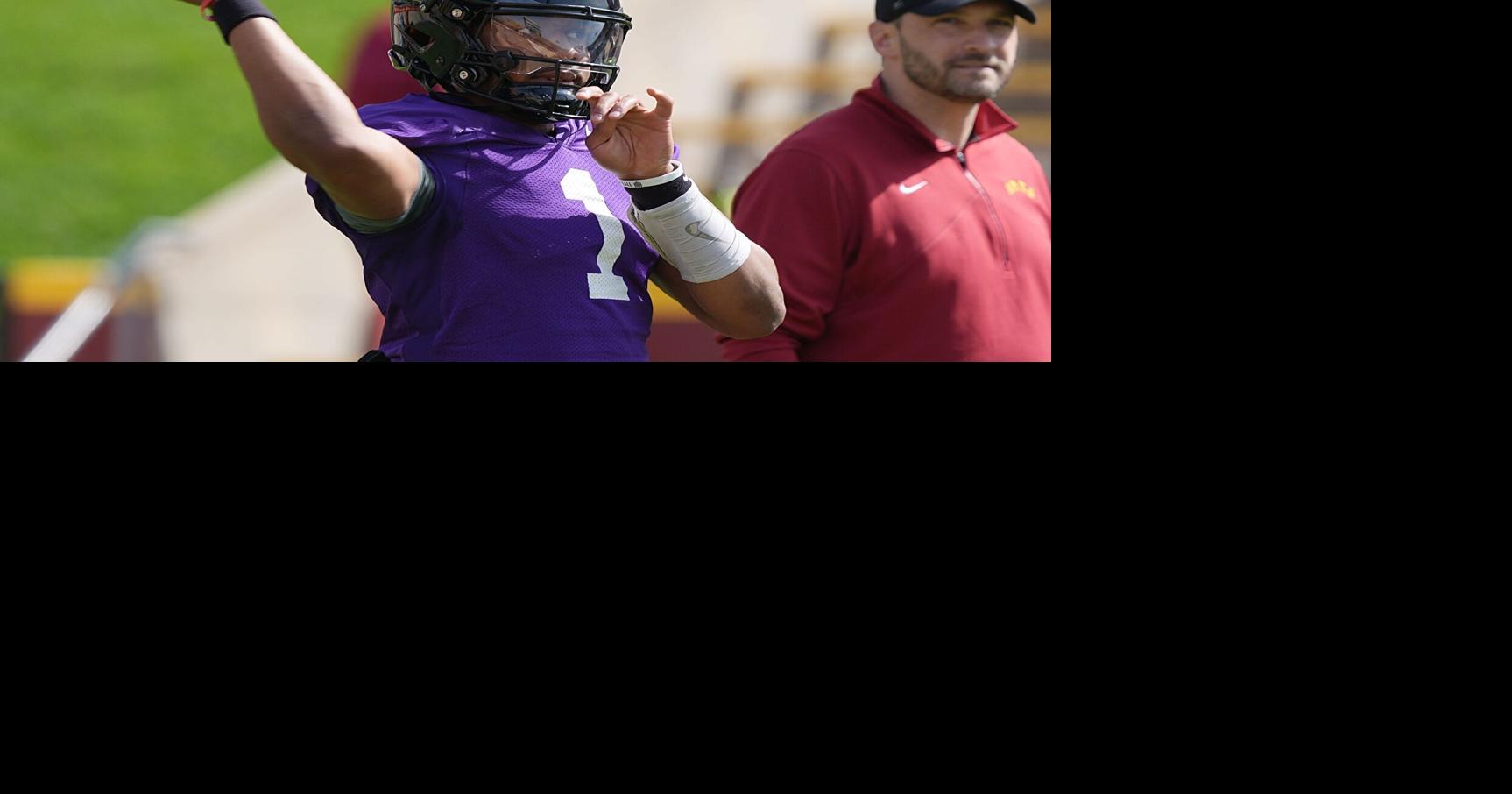 QB Jaylen Raynor, Iowa State players to benefit from new NCAA eligibility rules