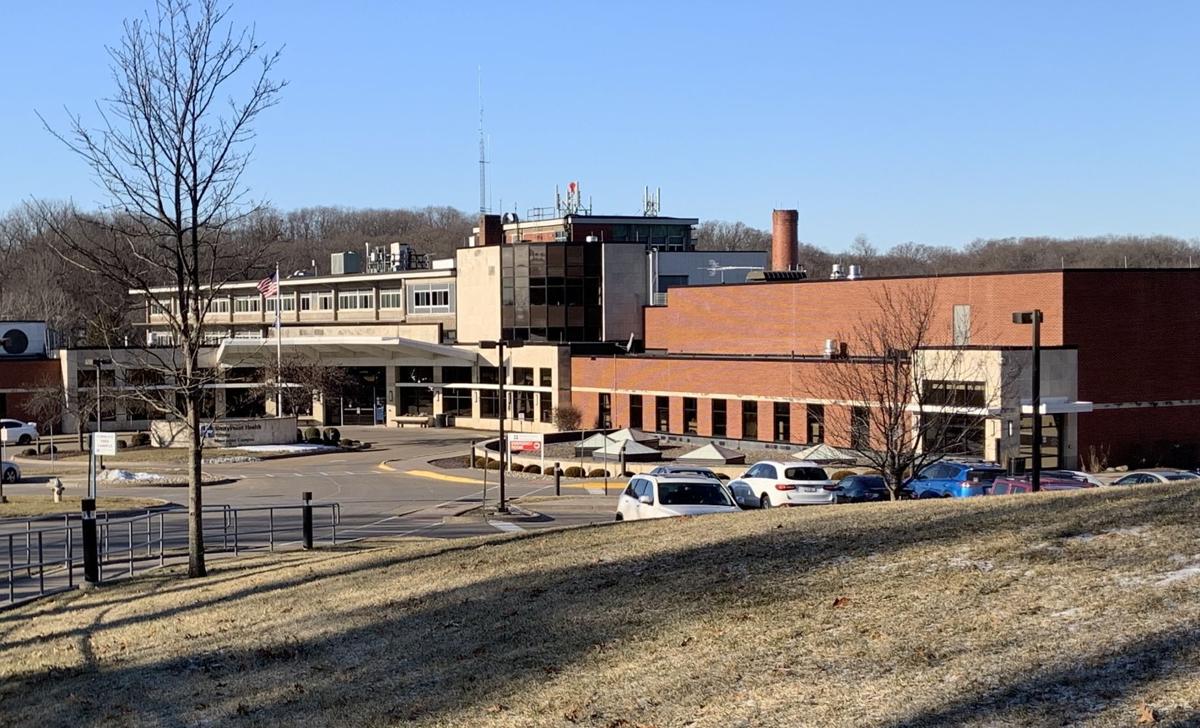 UnityPoint Health-Trinity Muscatine