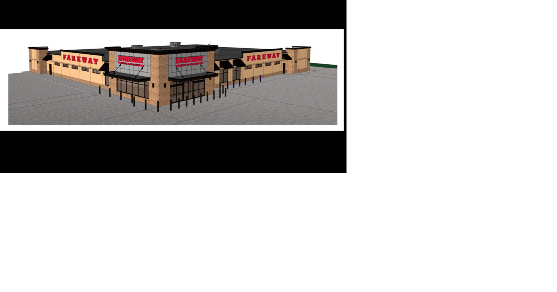 Fareway to debut new location in Coal Valley