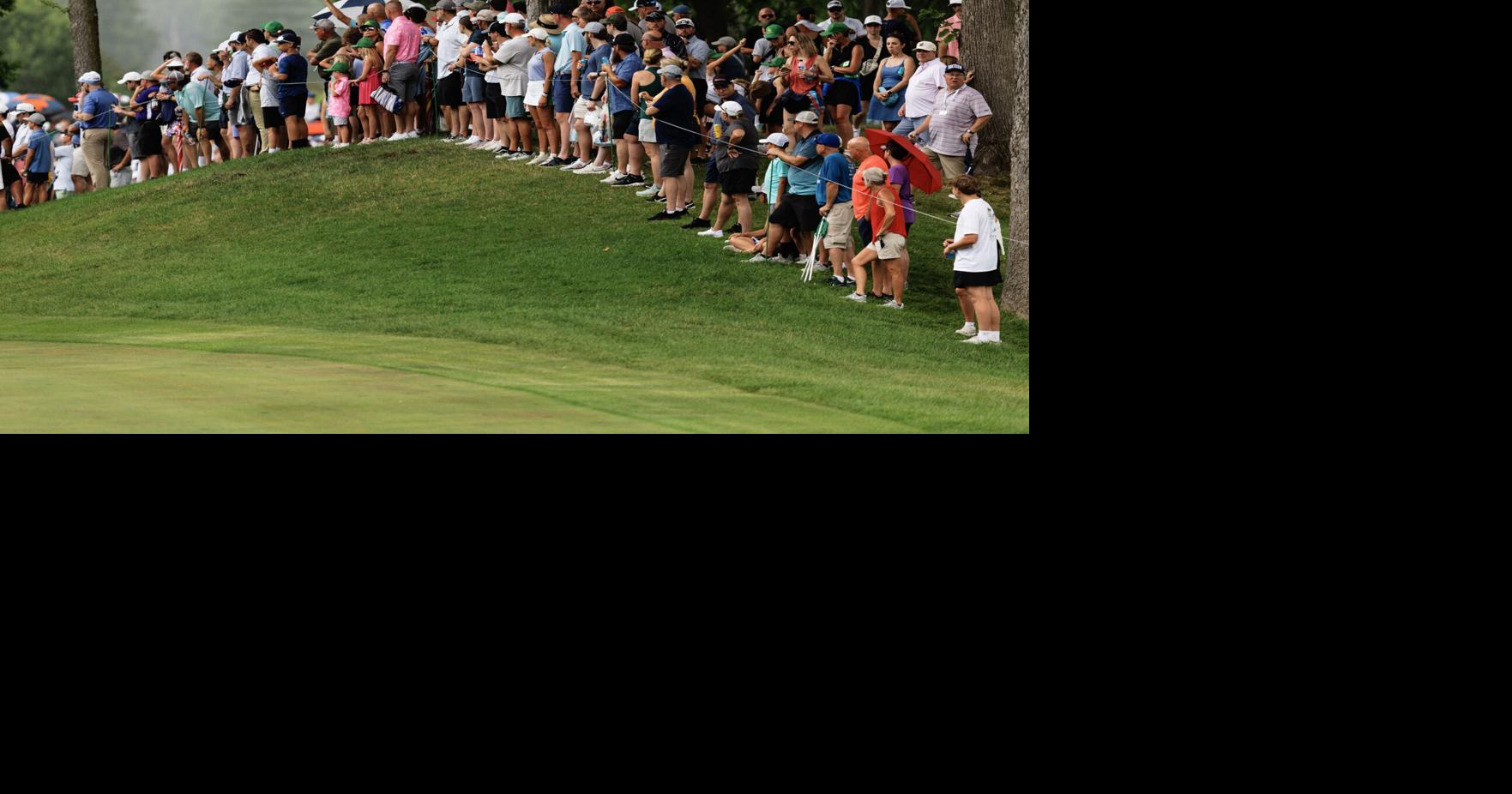 QC Answers: Going to the John Deere Classic? Here's what to know