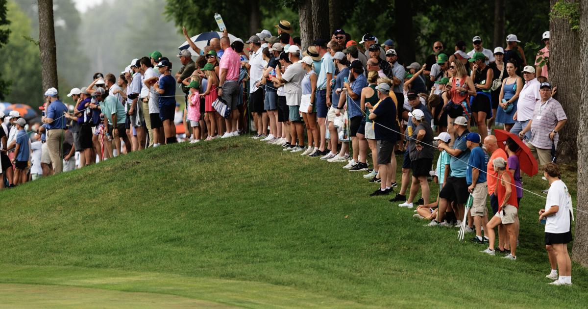 QC Answers: Going to the John Deere Classic? Here's what to know