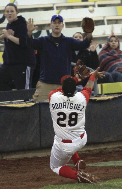 2011 River Bandits