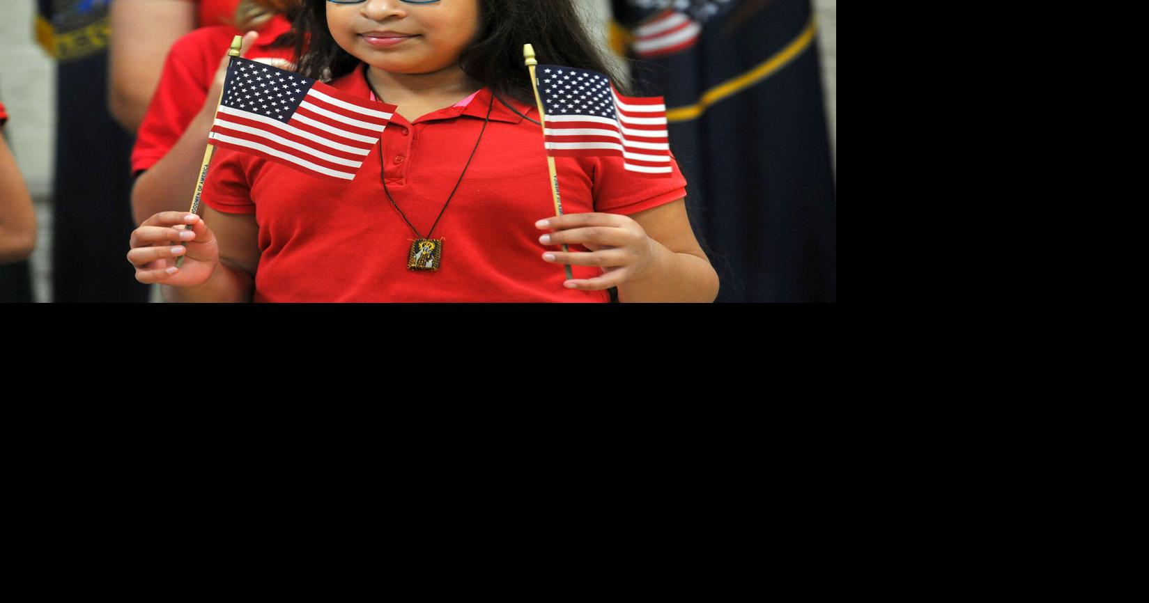 Photos 911 Remembrance Ceremony Monday at Rock Island Arsenal Heritage Hall.