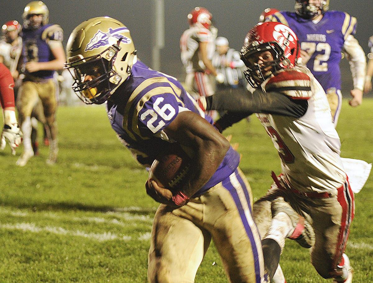 Coss Iowa Q C Metro Football Playoff Primer Qc Varsity