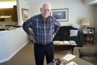 Iowa Mourns Alice Sea