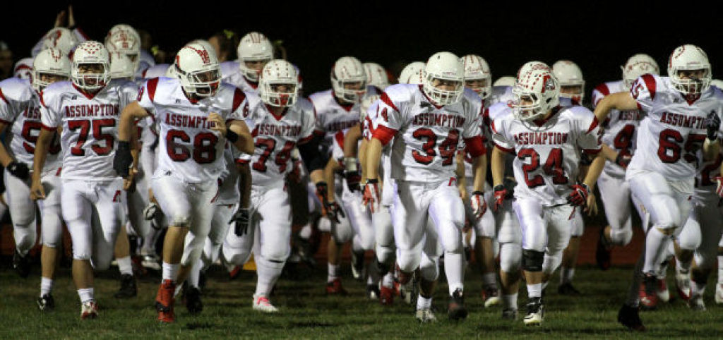 mac football teams