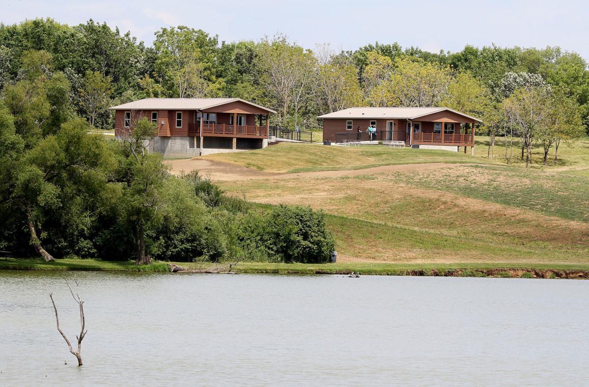 Photos Summit Cabins at West Lake Park