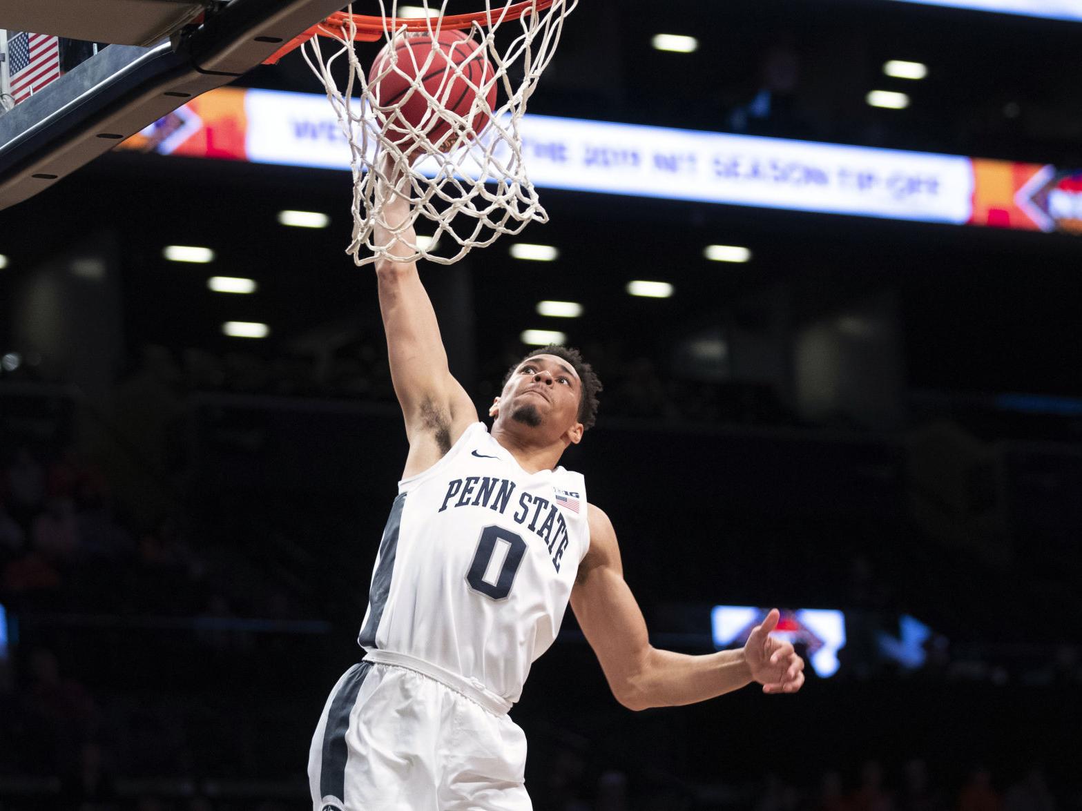 Iowa Penn State At A Glance College Sports Qctimes Com