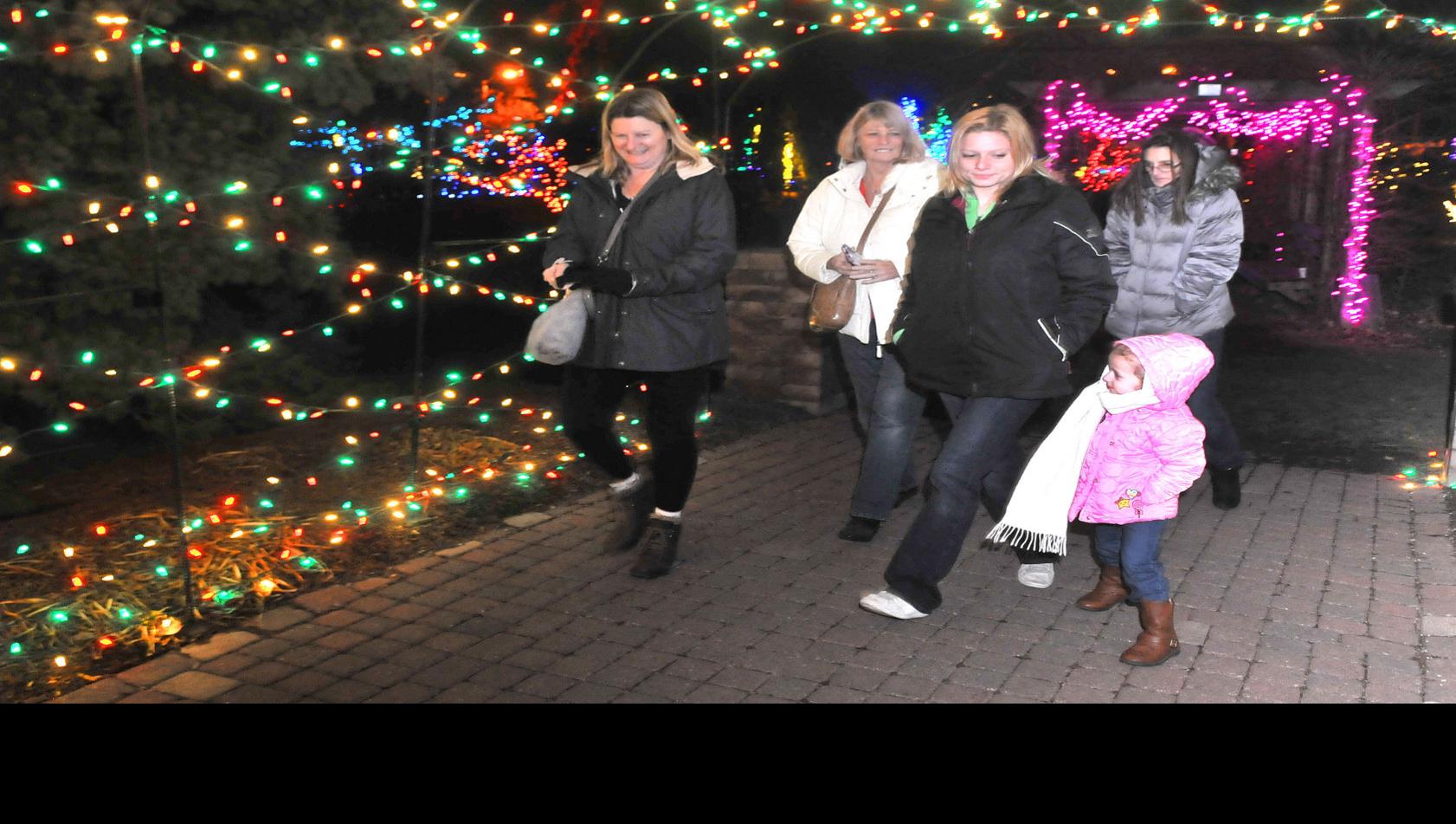 Christmas Events In Th Quad Cities 2022 Quad Cities Chamber Promotes Downtown Holiday Events | Local News |  Qctimes.com
