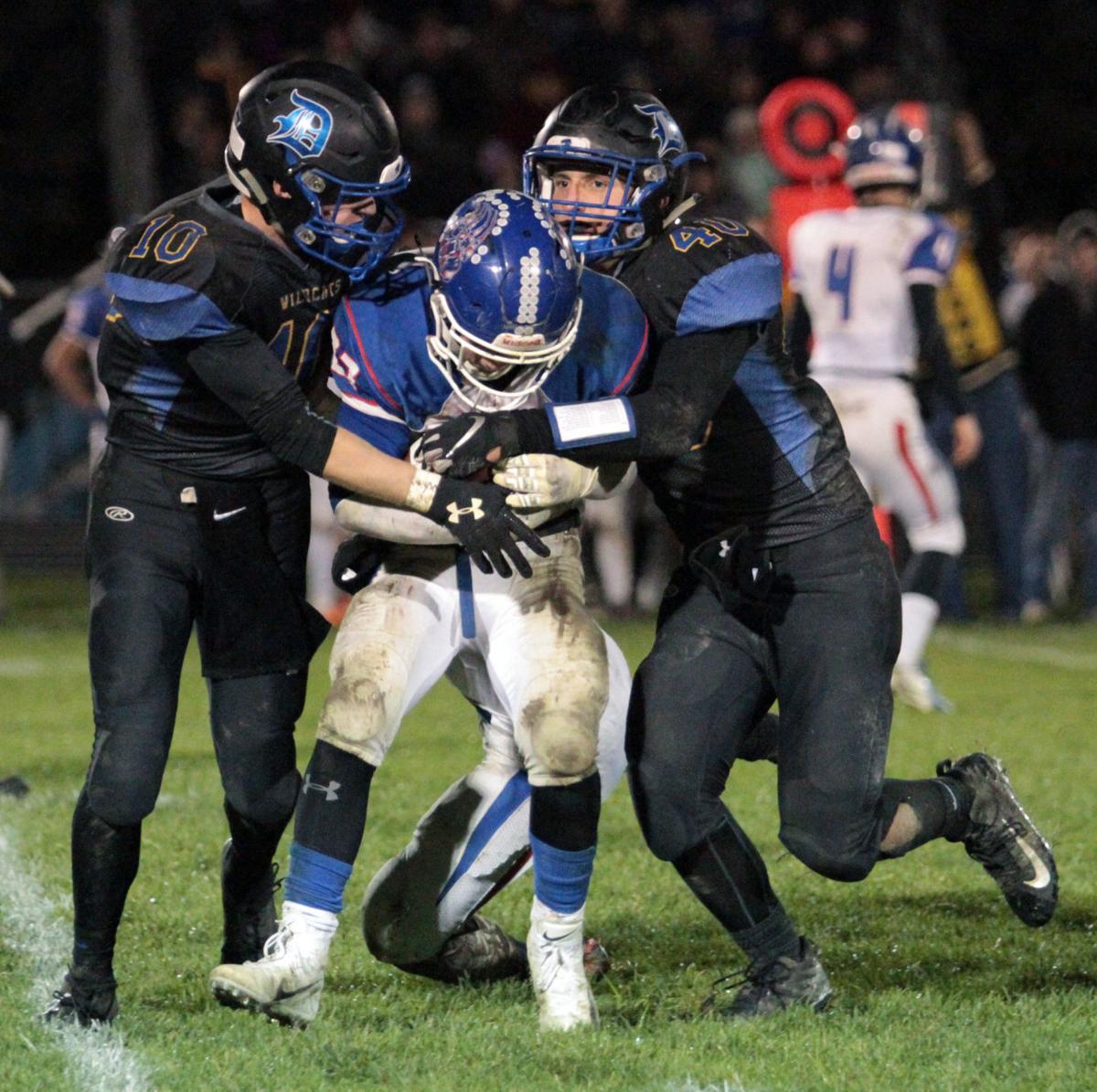 Coss Iowa State Football Rankings High School Football Qcvarsity Com Qctimes Com