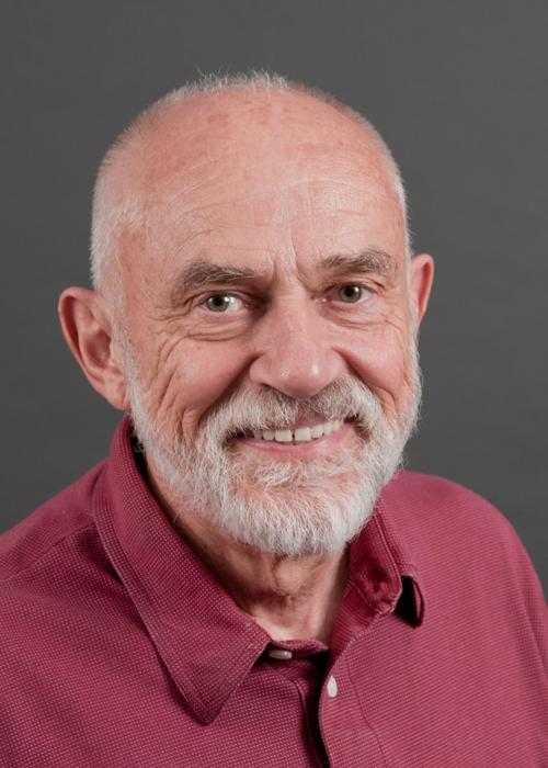 David Osterberg