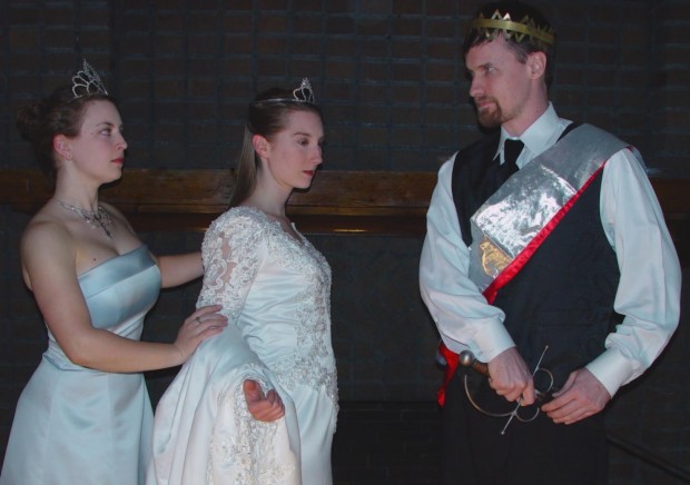 Prenzie continues excellence with 'Henry the Fifth'