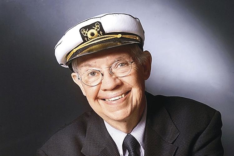 BILL WUNDRAM RETIREMENT 131