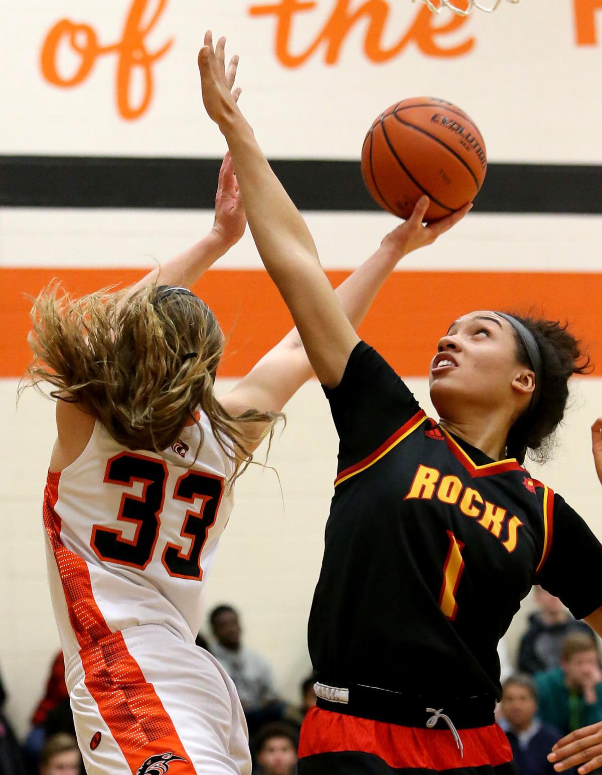Beal Houston Headline Rocky North Showdown In Ihmvcu Shootout