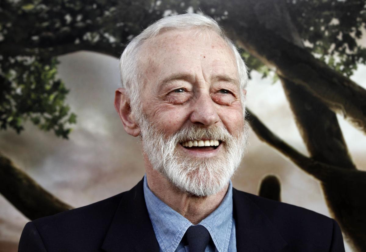 John Mahoney