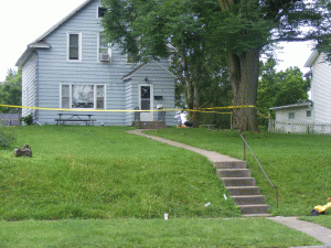 Authorities identify fatal stabbing victim in Muscatine