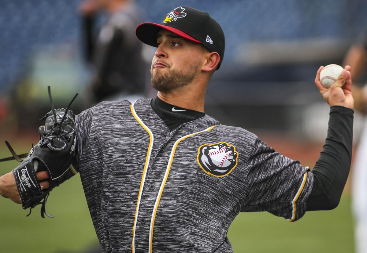 River Bandits work to recapture championship feel Midwest League