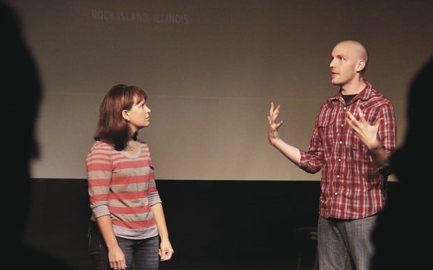 Wisenheimer Brings Long Form Adult Improv To The Establishment