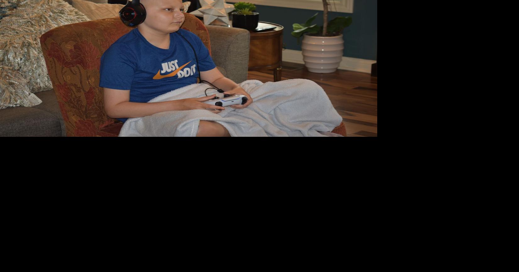 Local survivors reflect on Childhood Cancer Awareness Month