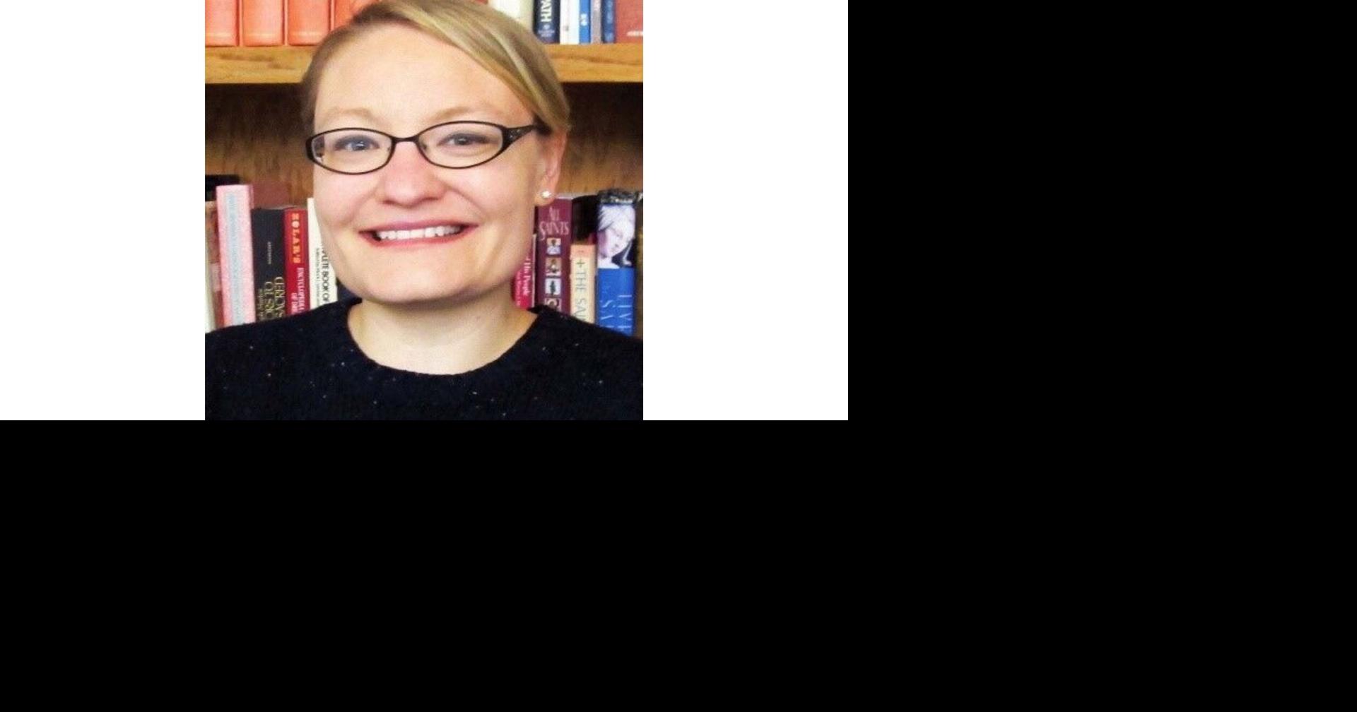 Emily Harvey announced as new Muscatine Center for Social Action Exec Dir