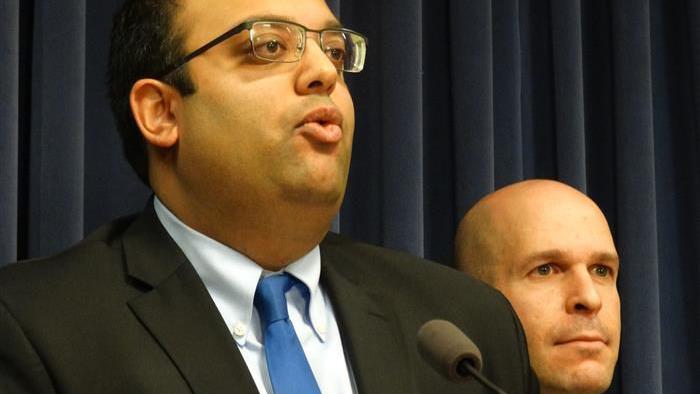 New bill part of nat’l effort to phase out corporate tax-incentives