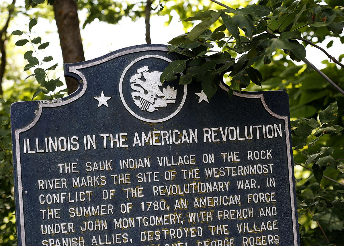 Photos Black Hawk State Historic Site Local News