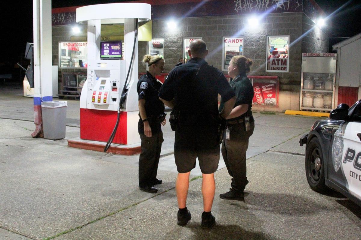 Iowa DOC prisoner arrested in connection with 2017 armed robbery of