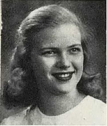 Carol Ann Hunt