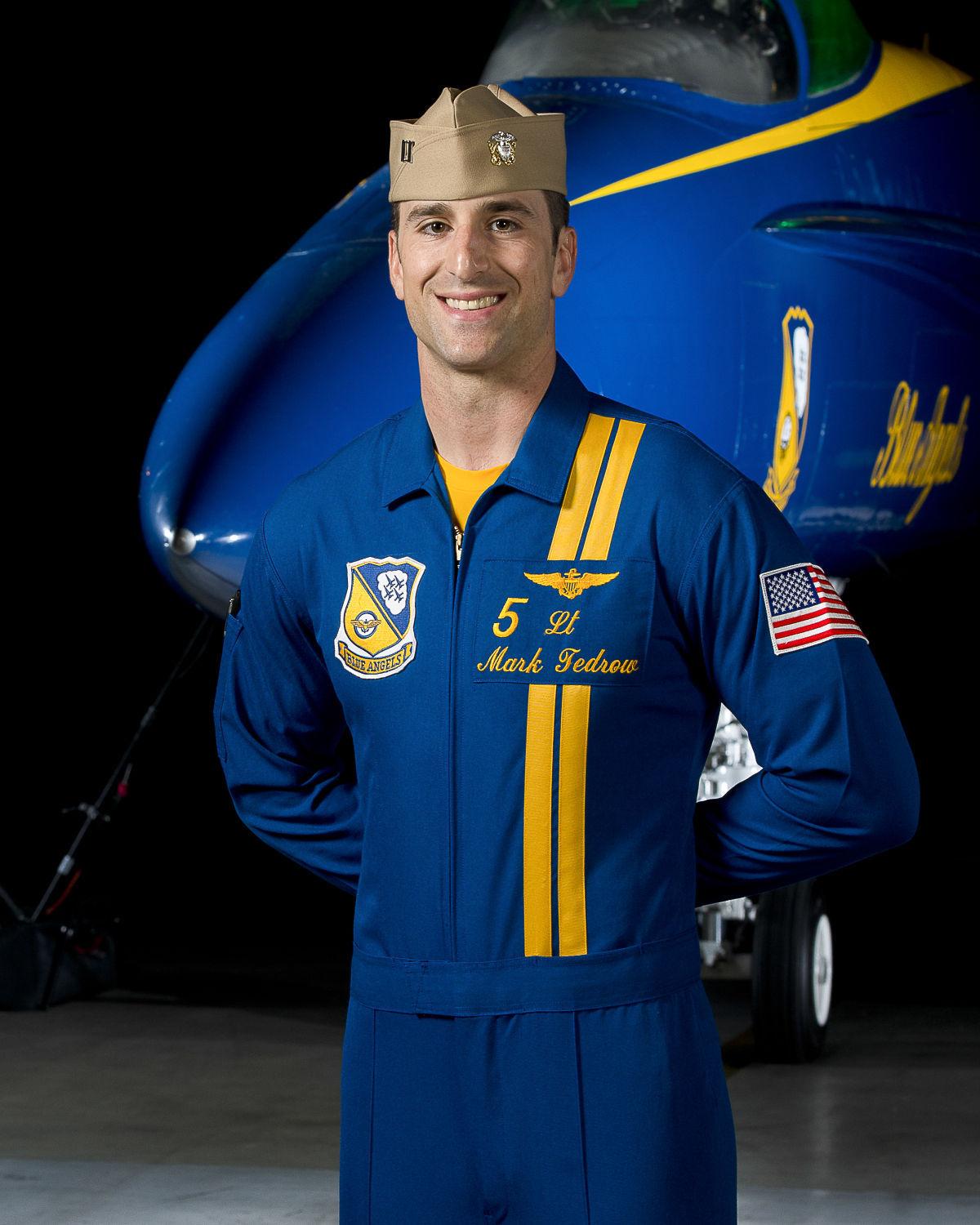 BLUE ANGELS - 2015