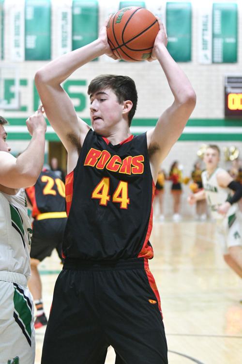 Rock Island S Gustafson Commits To Play Basketball At Quincy