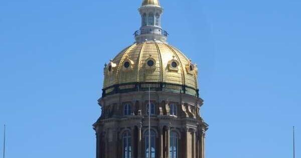 Dispatches from Des Moines: High cancer rates drive Iowa legislative push on prevention policies