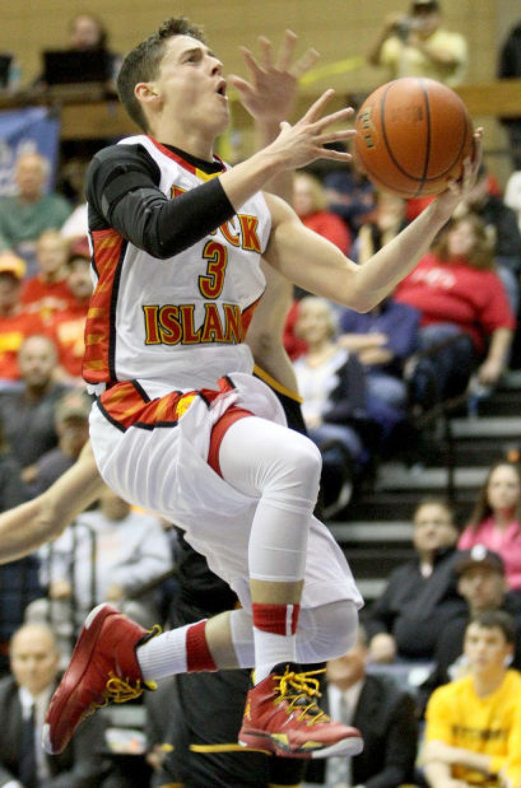 Big Six Notes Rocky S Sigel Picks Uw Platteville High School