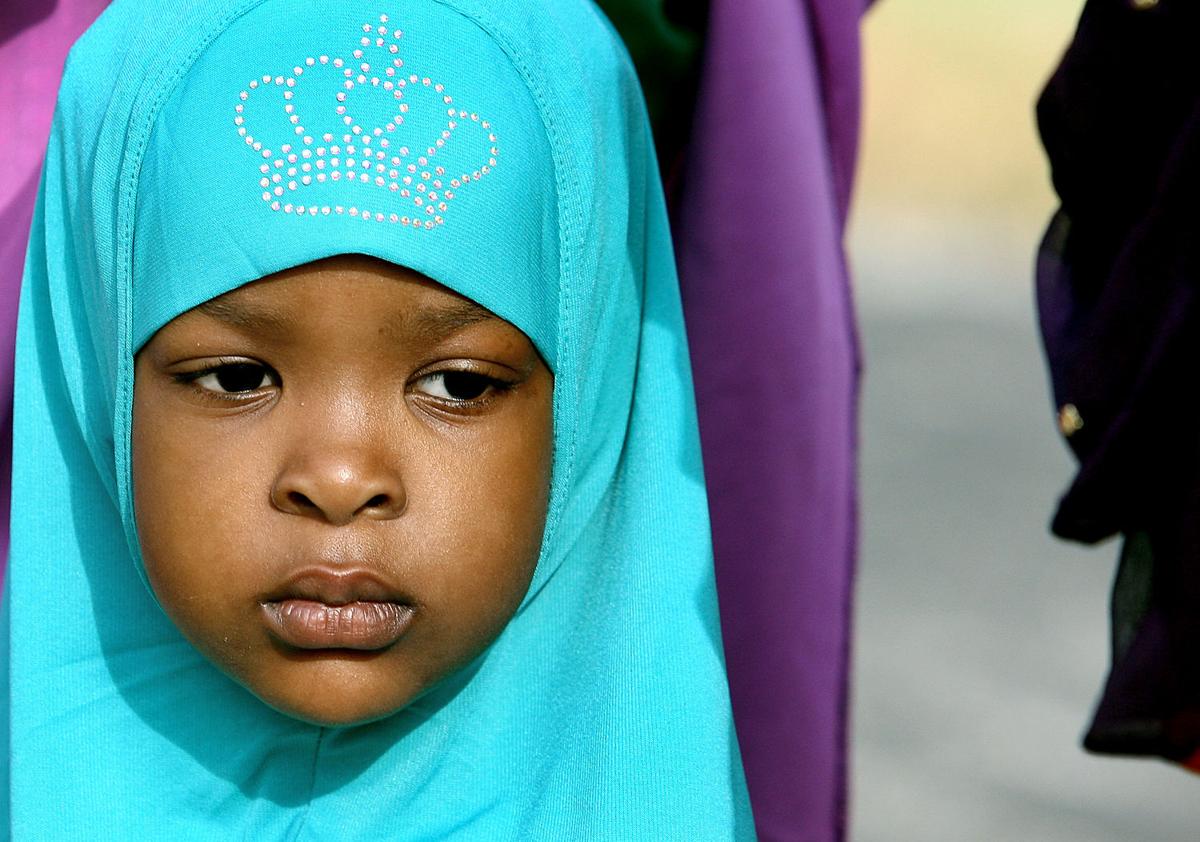 bettendorf muslim Bettendorf--religious leaders, parents and teachers joined the muslim community of the quad cities to mourn the 17 lives lost in the parkland, florida sunday, february 18. bettendorf muslim Bettendorf--religious leaders, parents and teachers joined the muslim community of the quad cities to mourn the 17 lives lost in the parkland, florida sunday, february 18.
