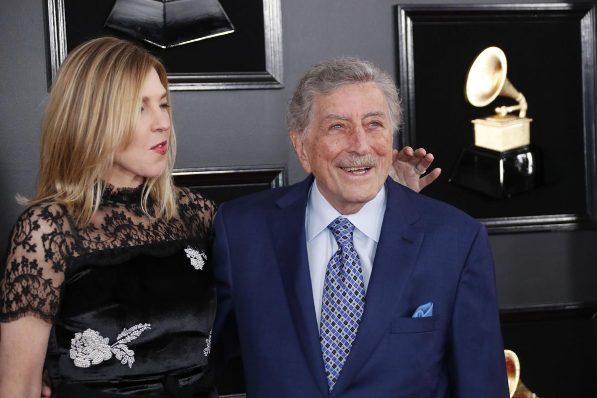 I Am Doing What I Love Most Nearing 93 Tony Bennett Brings His Act To The Q C Fun And Entertainment Qctimes Com Become a tony vip today and experience tony like never before! nearing 93 tony bennett brings his act