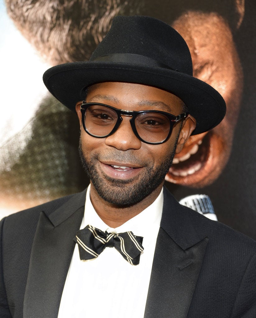 Obit Nelsan Ellis