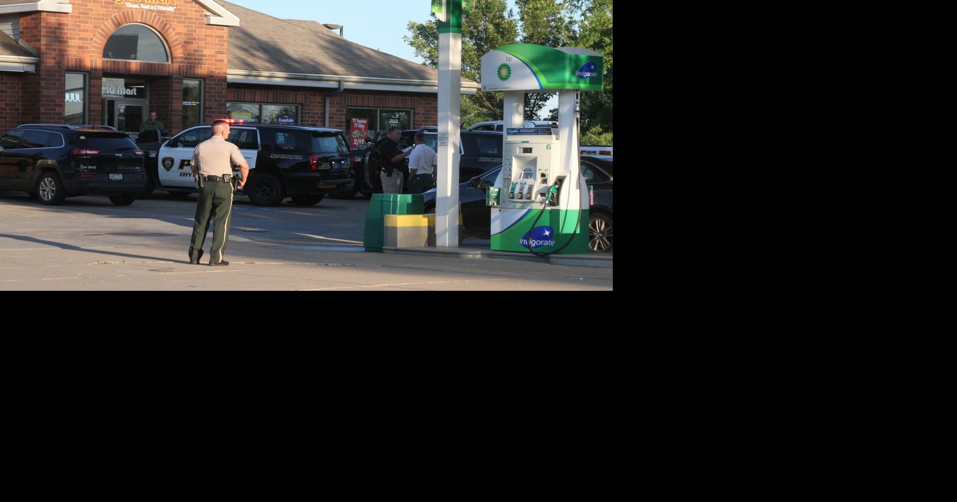 Shooting in Bettendorf ruled a homicide