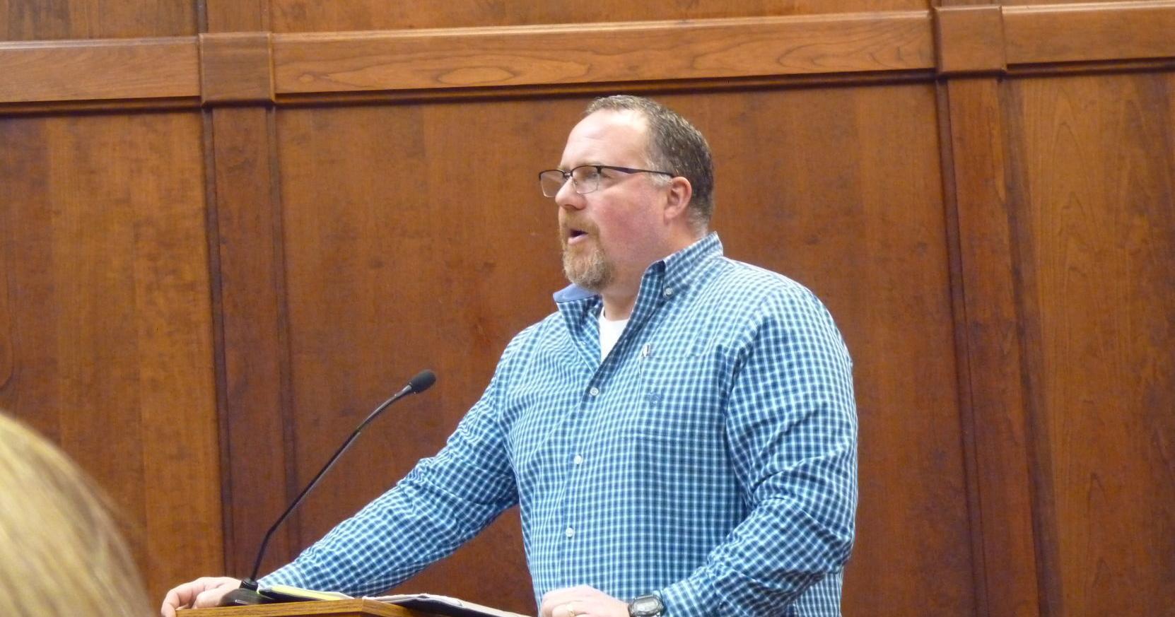 Muscatine County Supervisors deny zoning request - Vimarsana News
