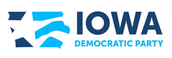 Iowa Democratic Party logo