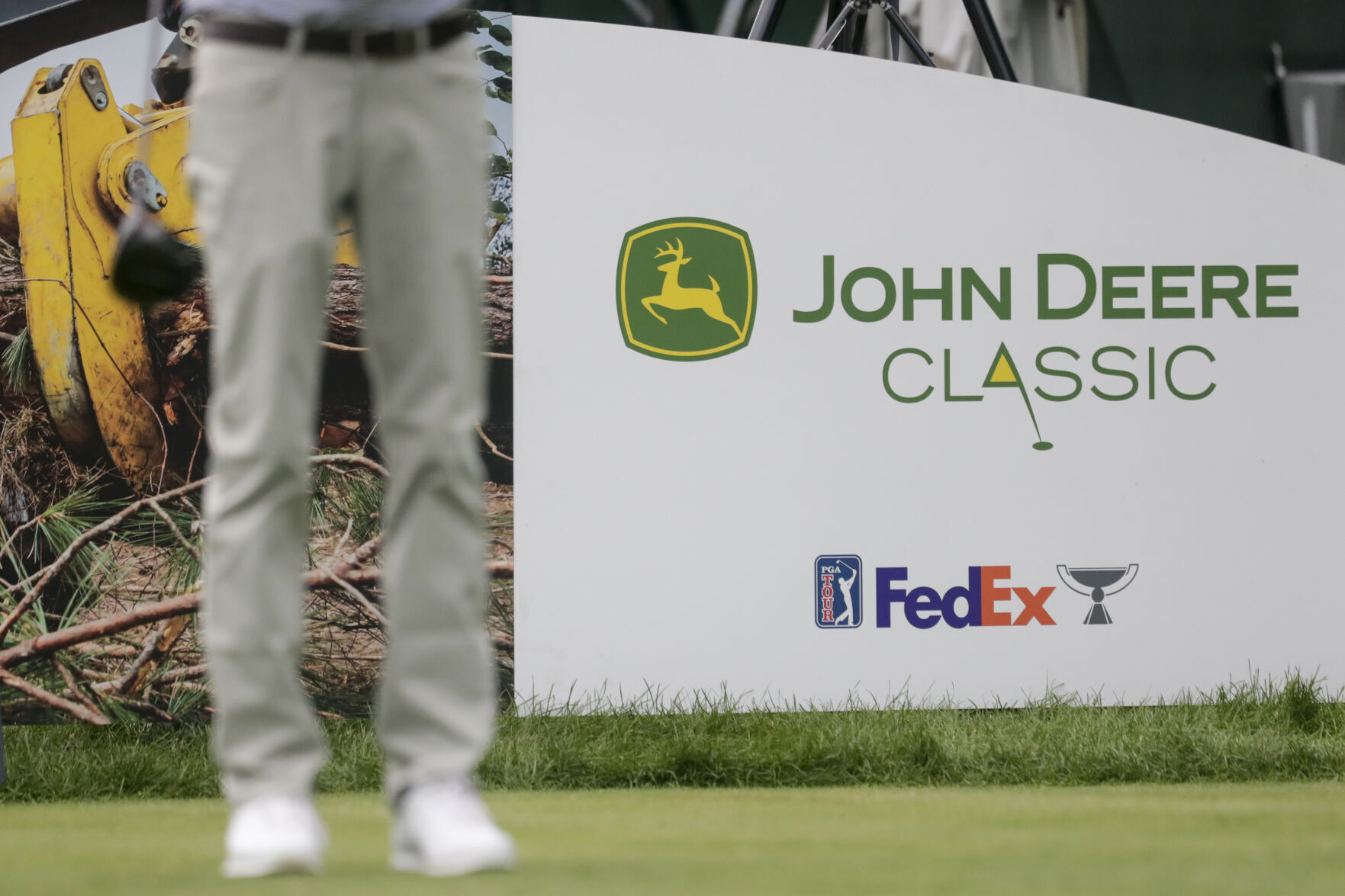 GOLF PGA Tour introduces drastic scheduling changes; affect on JDC unknown