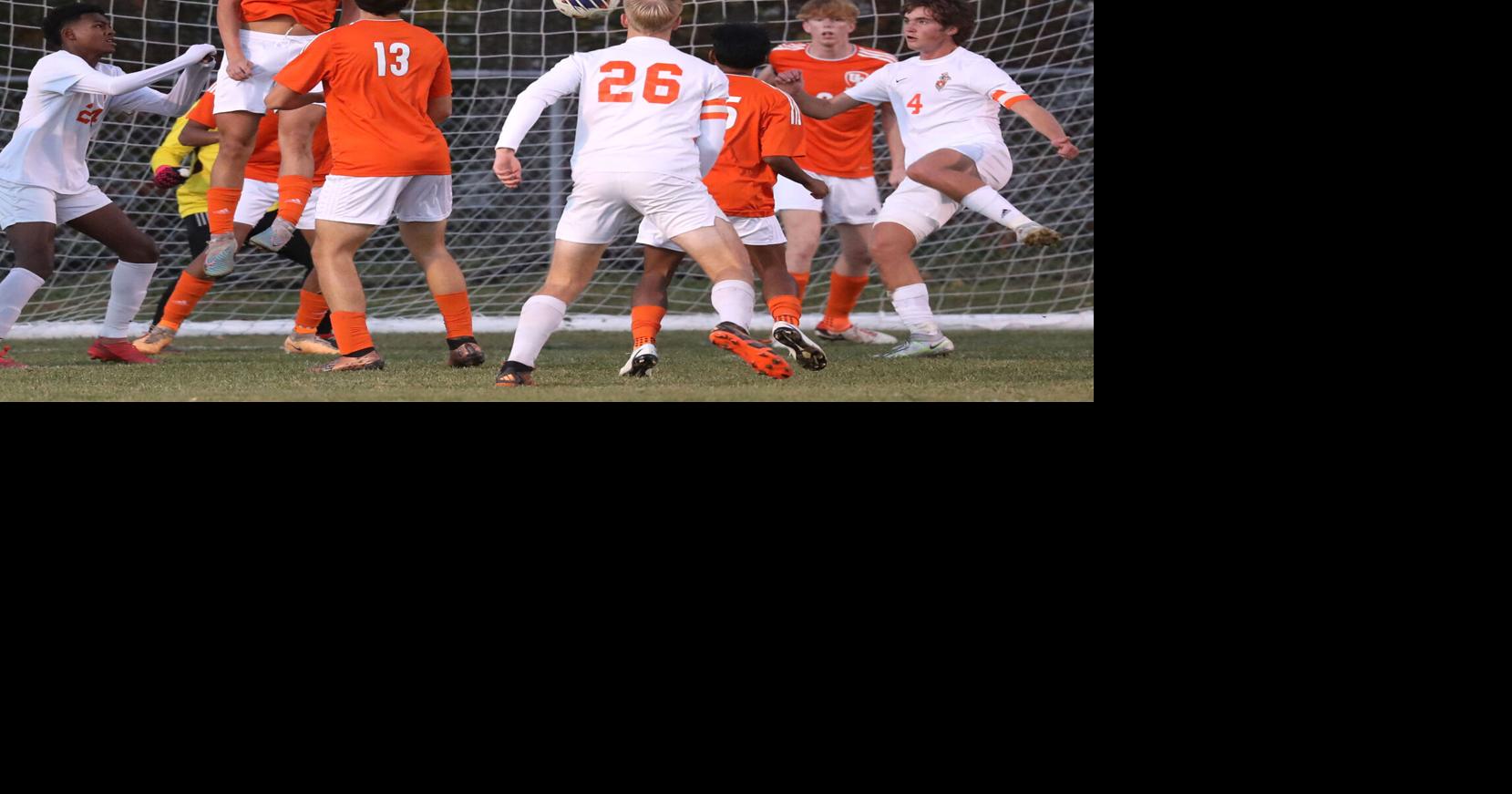 Normal Community tops UT in soccer regional final