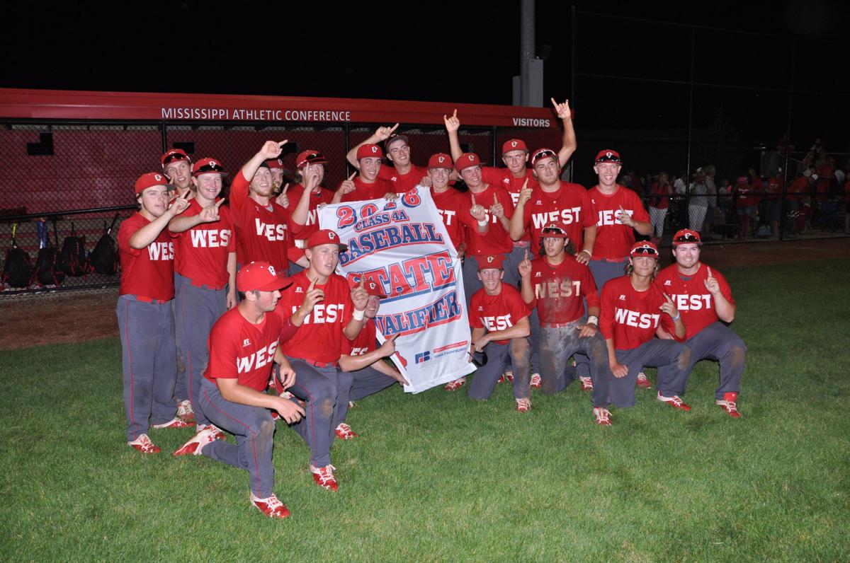 Nettleton faces minimum in nohitter to send Davenport West to state